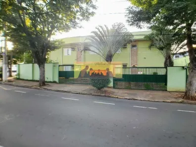 Kitnet com 1 Quarto para alugar, 30m² no Cidade Universitária, Campinas