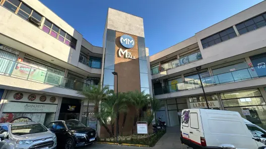 Ponto Comercial para alugar, 50m² no Itatiaia, Belo Horizonte