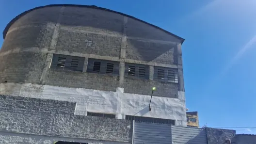 Galpão/Depósito/Armazém à venda, 570m² no Água Chata, Guarulhos