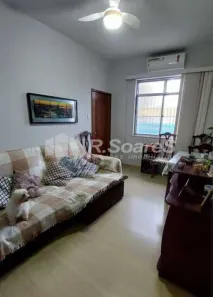 Apartamento com 2 Quartos à venda, 46m² no Realengo, Rio de Janeiro