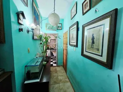 Apartamento com 2 Quartos à venda, 75m² no Centro, Rio de Janeiro