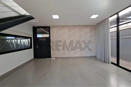 Casa de Condomínio com 3 Quartos para alugar, 240m² no Bonfim Paulista, Ribeirão Preto