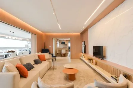 Apartamento com 3 Quartos à venda, 211m² no Vila Mariana, São Paulo
