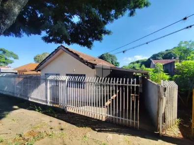 Lote/Terreno à venda, 296m² no Zona 06, Maringá
