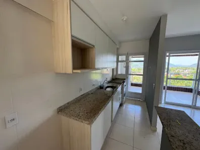 Apartamento com 2 Quartos à venda, 75m² no Centro, Bertioga