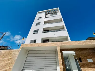 Apartamento com 2 Quartos à venda, 70m² no Intermares, Cabedelo