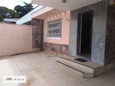 Casa com 3 Quartos à venda, 172m² no Jardim Guanabara, Campinas