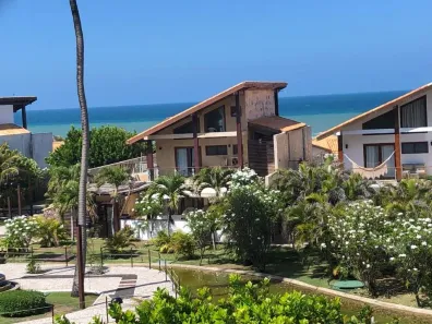 Apartamento com 2 Quartos à venda, 141m² no São Gonçalo do Amarante, São Gonçalo do Amarante