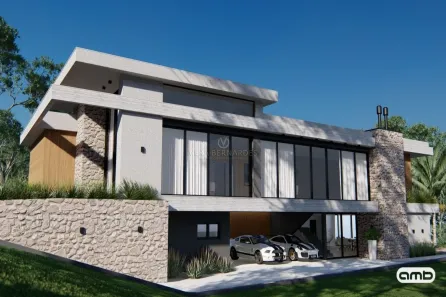 Casa de Condomínio com 4 Quartos à venda, 517m² no Morada Gaúcha, Gravataí