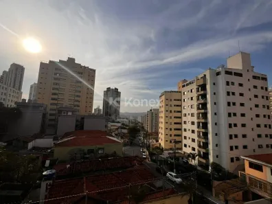 Apartamento com 3 Quartos à venda, 120m² no Água Fria, São Paulo