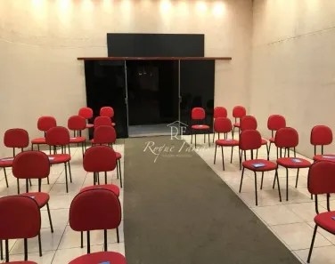 Galpão/Depósito/Armazém para alugar, 750m² no Butantã, São Paulo