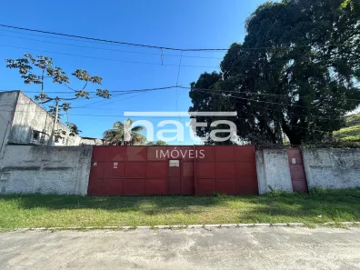 Galpão/Depósito/Armazém para alugar, 4740m² no Santa Cruz da Serra, Duque de Caxias