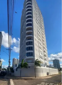 Apartamento com 3 Quartos à venda, 138m² no Jundiaí, Anápolis