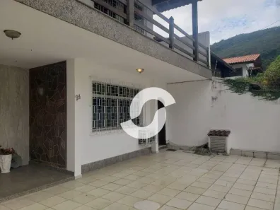 Casa com 5 Quartos à venda, 270m² no São Francisco, Niterói