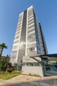 Apartamento com 2 Quartos à venda, 60m² no Jardim do Salso, Porto Alegre