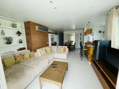 Cobertura com 5 Quartos à venda, 250m² no Riviera, Bertioga