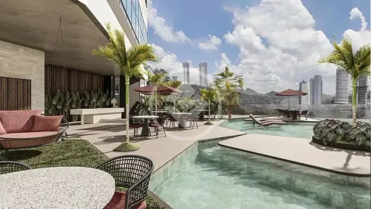 Apartamento com 3 Quartos à venda, 148m² no Vale do Sereno, Nova Lima