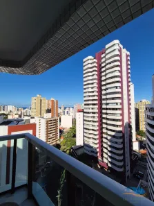 Apartamento com 3 Quartos para alugar, 92m² no Pituba, Salvador