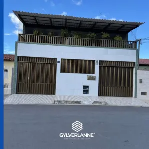 Casa com 6 Quartos à venda, 165m² no São Conrado, Aracaju