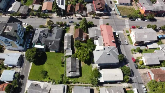 Lote/Terreno à venda, 1000m² no Floresta, Gramado