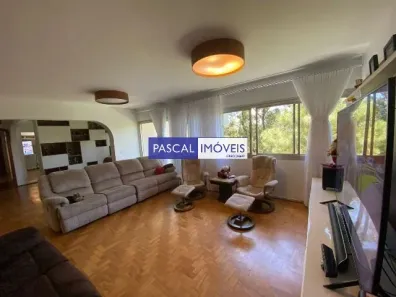 Apartamento com 3 Quartos à venda, 160m² no Santo Amaro, São Paulo
