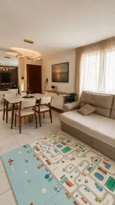 Apartamento com 2 Quartos à venda, 78m² no Jaraguá, Maceió