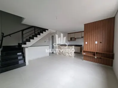 Casa com 2 Quartos à venda, 88m² no Campo Grande, Santos