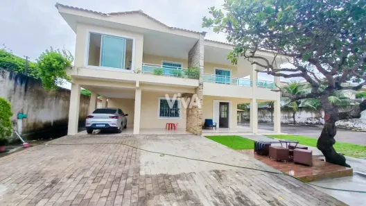Casa com 4 Quartos à venda, 430m² no Tamatanduba, Eusébio