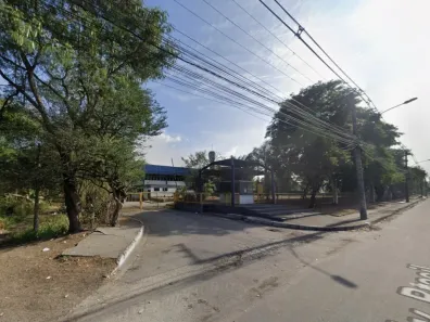 Galpão/Depósito/Armazém com 1 Quarto à venda, 24000m² no Bangu, Rio de Janeiro