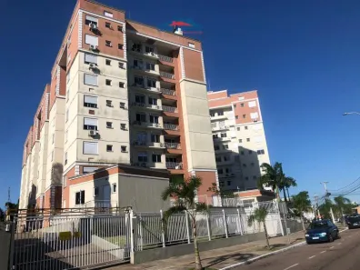 Apartamento com 3 Quartos à venda, 78m² no Centro, Esteio