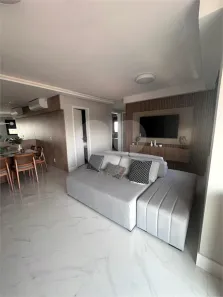 Apartamento com 2 Quartos à venda, 85m² no Planalto Paulista, São Paulo