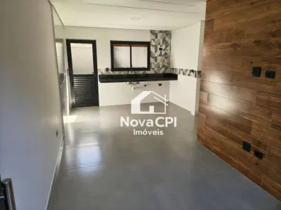 Casa de Condomínio com 2 Quartos à venda, 64m² no Aviação, Praia Grande