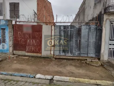 Lote/Terreno à venda, 300m² no Vila Amorim, Suzano