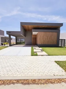 Casa de Condomínio com 3 Quartos à venda, 175m² no Centro, Barra dos Coqueiros
