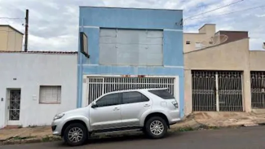 Imóvel Comercial com 5 Quartos à venda, 197m² no Centro, São Carlos