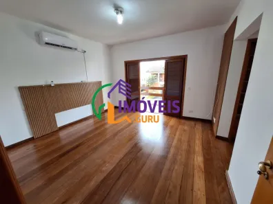 Casa de Condomínio com 4 Quartos para alugar, 388m² no Alphaville, Santana de Parnaíba