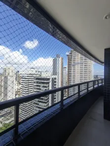 Apartamento com 2 Quartos para alugar, 92m² no Umarizal, Belém