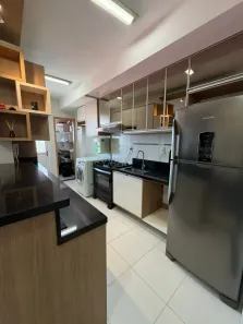 Apartamento com 3 Quartos à venda, 79m² no Adrianópolis, Manaus