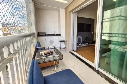 Apartamento com 3 Quartos à venda, 116m² no Jardim São Paulo(Zona Norte), São Paulo