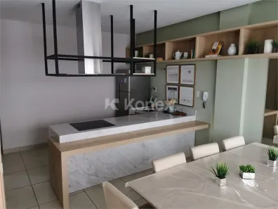 Apartamento com 1 Quarto à venda, 50m² no Campos Elíseos, São Paulo