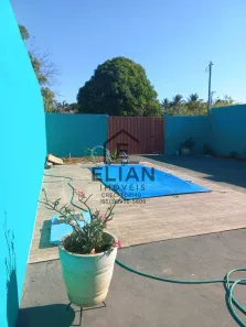 Casa com 1 Quarto à venda, 70m² no Chapada dos Guimarães, Chapada dos Guimarães