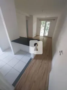 Apartamento com 2 Quartos para alugar, 50m² no Vila Jaraguá, São Paulo