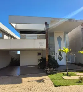 Casa de Condomínio com 3 Quartos à venda, 320m² no Swiss Park, Campinas