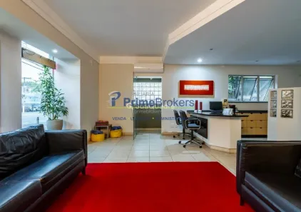 Imóvel Comercial para alugar, 260m² no Indianópolis, São Paulo