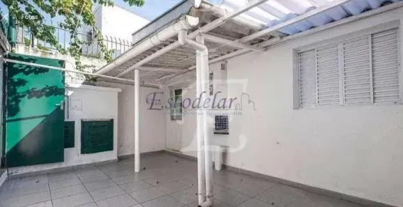 Casa com 3 Quartos à venda, 217m² no Sumaré, São Paulo