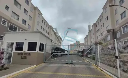 Apartamento com 2 Quartos à venda, 45m² no Jardim Mirante dos Ovnis, Votorantim