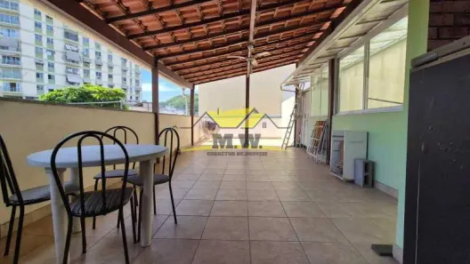 Casa com 3 Quartos à venda, 160m² no Vila da Penha, Rio de Janeiro