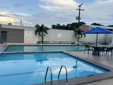 Apartamento com 2 Quartos à venda, 57m² no Turu, São Luís