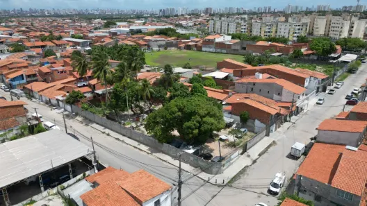 Lote/Terreno à venda, 1196m² no Cidade dos Funcionários, Fortaleza