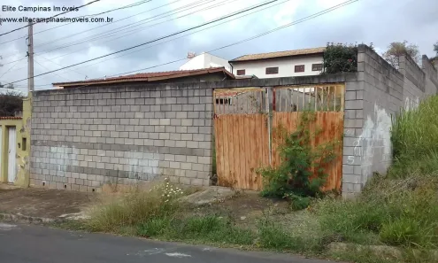 Lote/Terreno à venda, 360m² no Vila Brandina, Campinas
